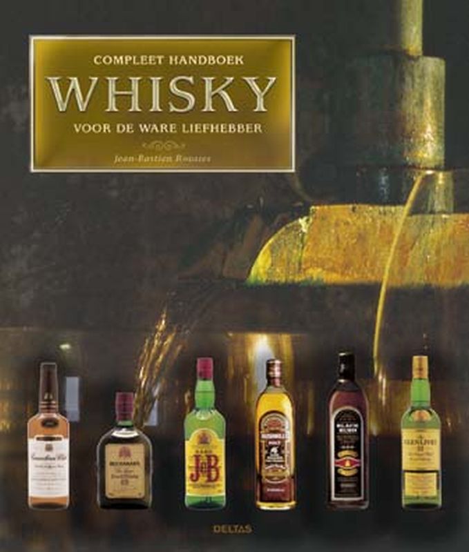 Compleet Handboek Whisky