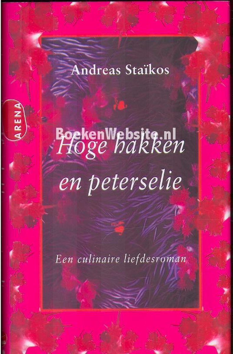 Hoge Hakken En Peterselie