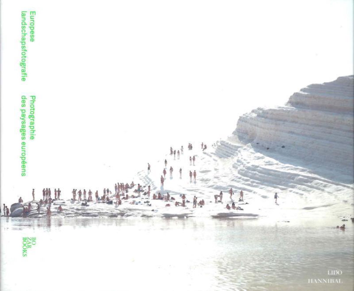 Sense of Place. Europese landschapsfotografie | Photographie des paysages européens