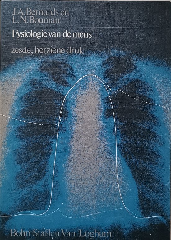 Fysiologie van de mens