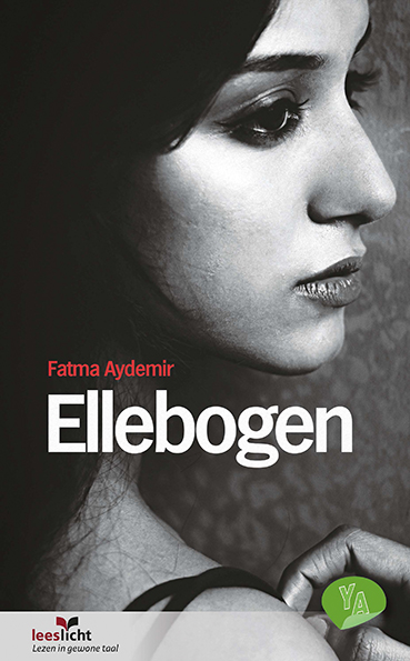Leeslicht  -   Ellebogen