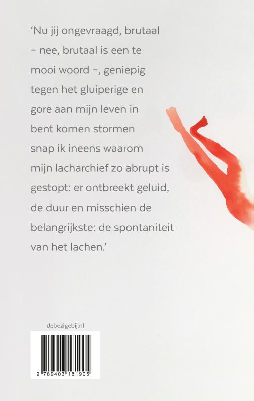 Dag nacht licht toch achterkant