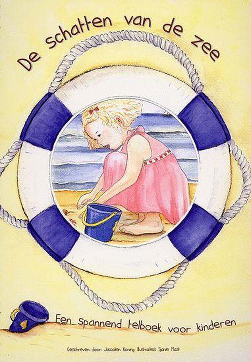 De schatten van de zee