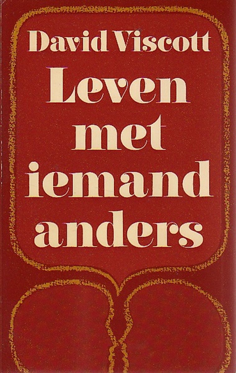 Leven met iemand anders