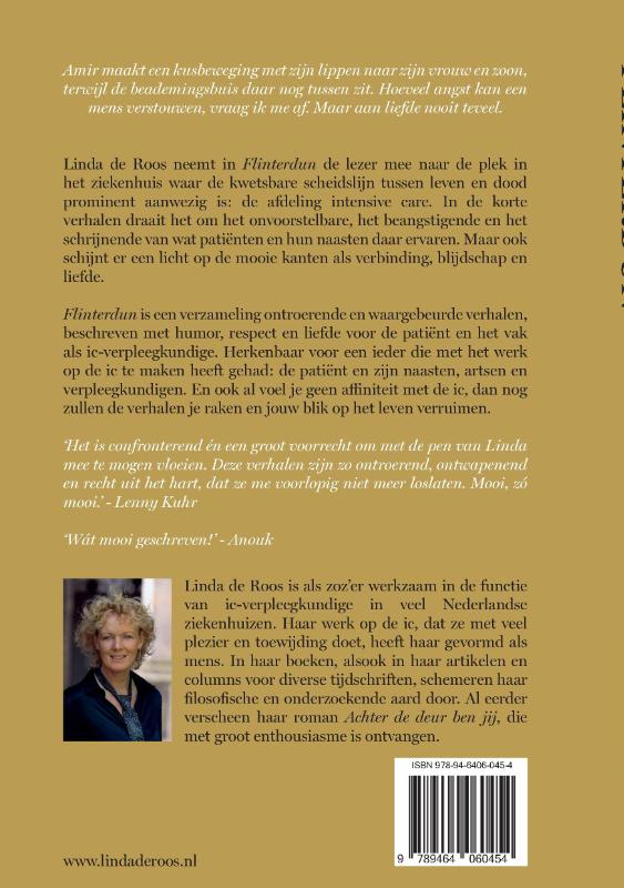 Flinterdun achterkant