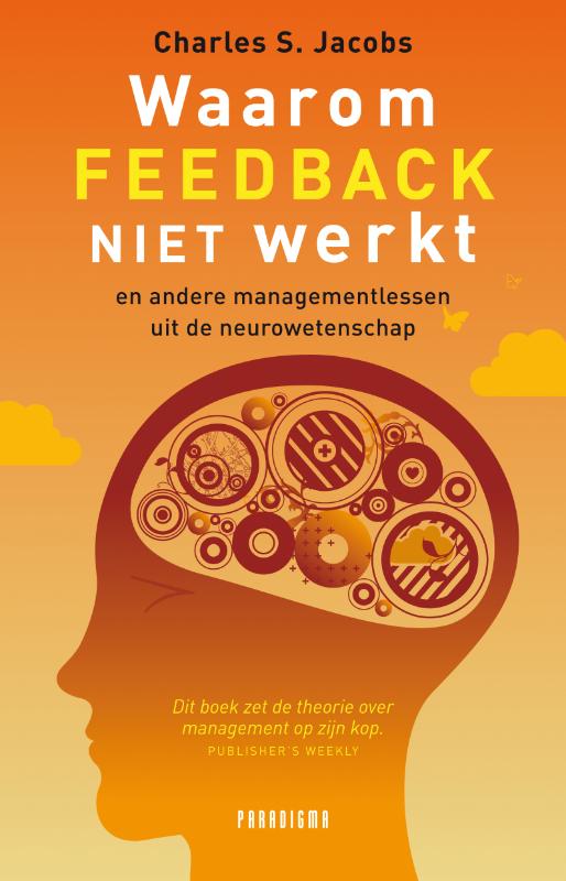 Waarom feedback niet werkt