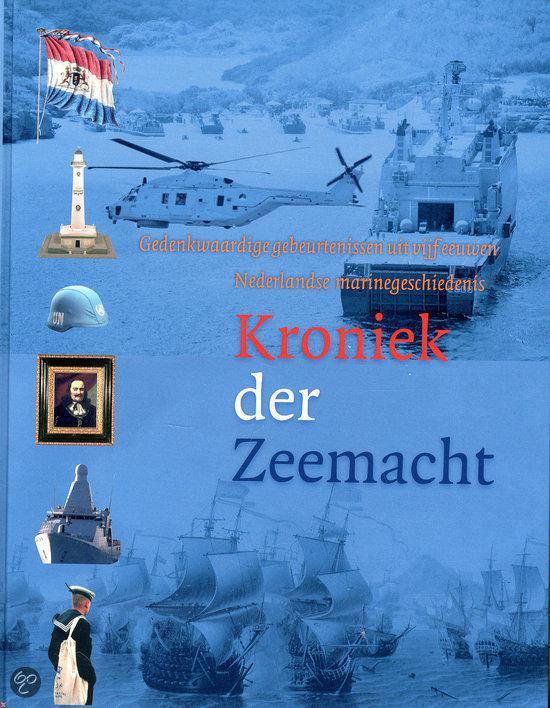 Kroniek der zeemacht