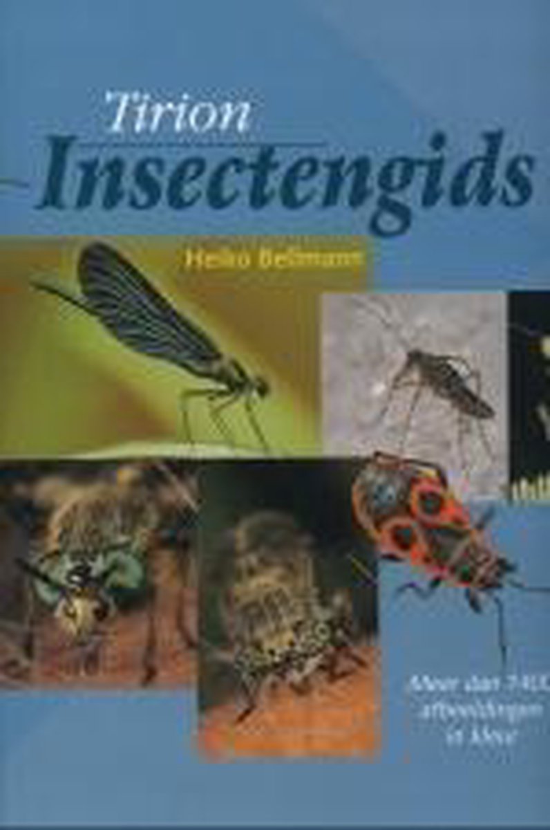 Insectengids