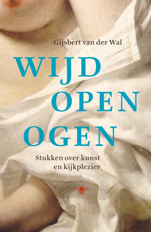 Wijd open ogen