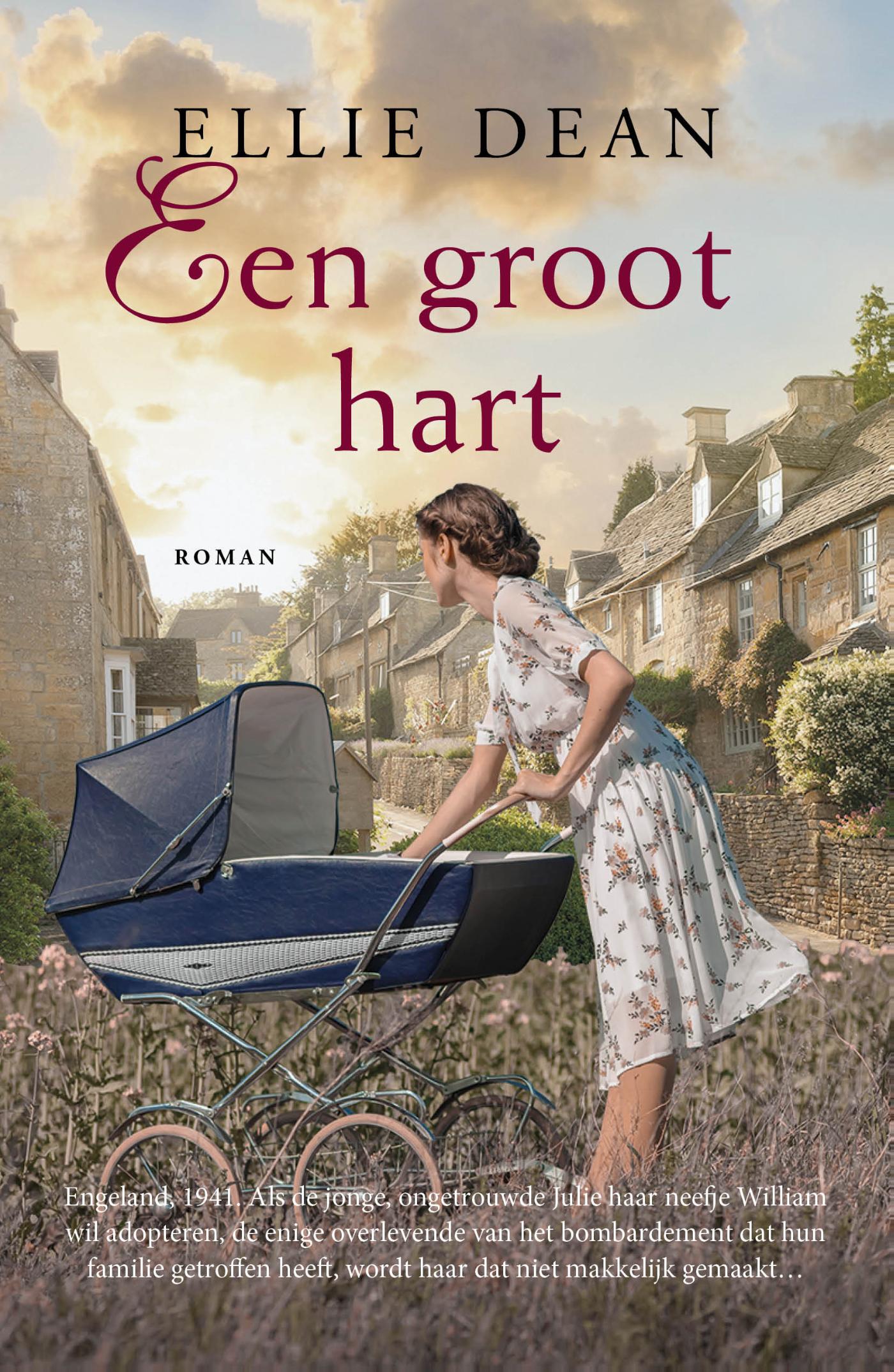 Een groot hart / Een veilige haven / 4