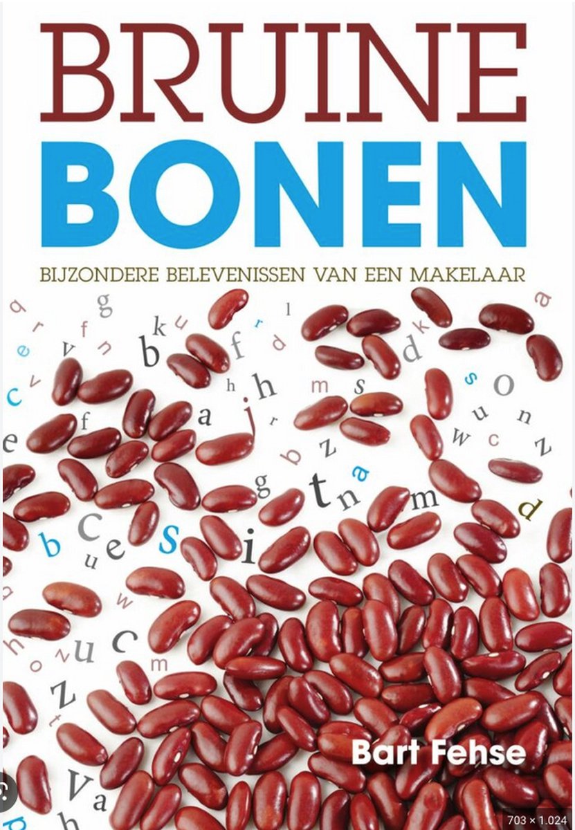 Bruine bonen