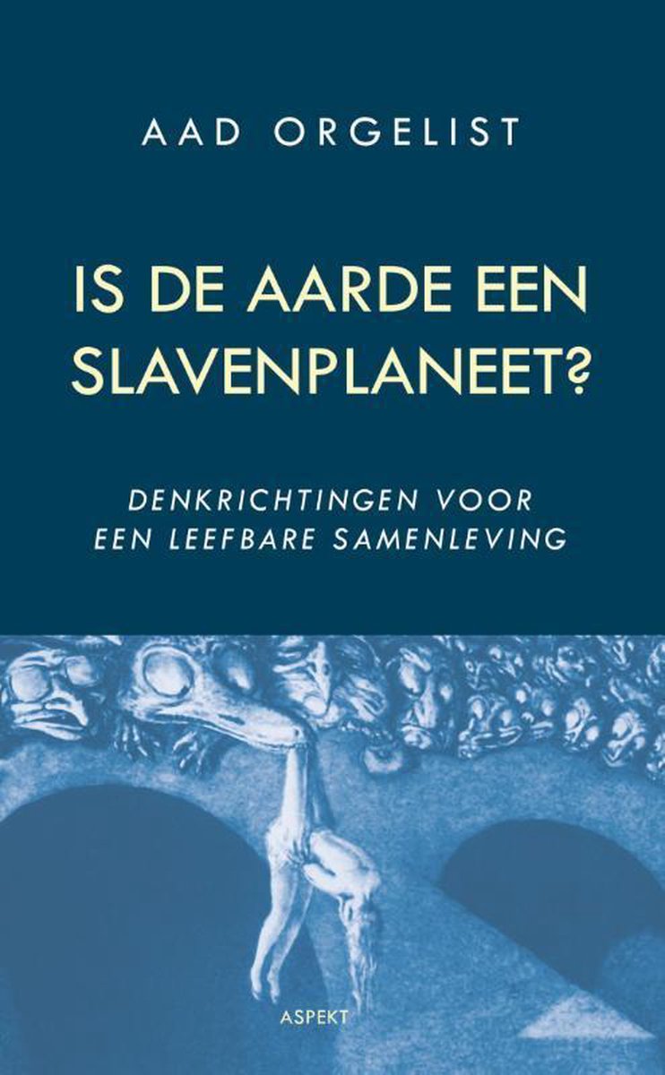 Is de aarde een slavenplaneet?