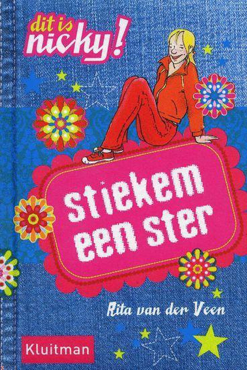 Dit is Nicky / Stiekem een ster / Sterserie