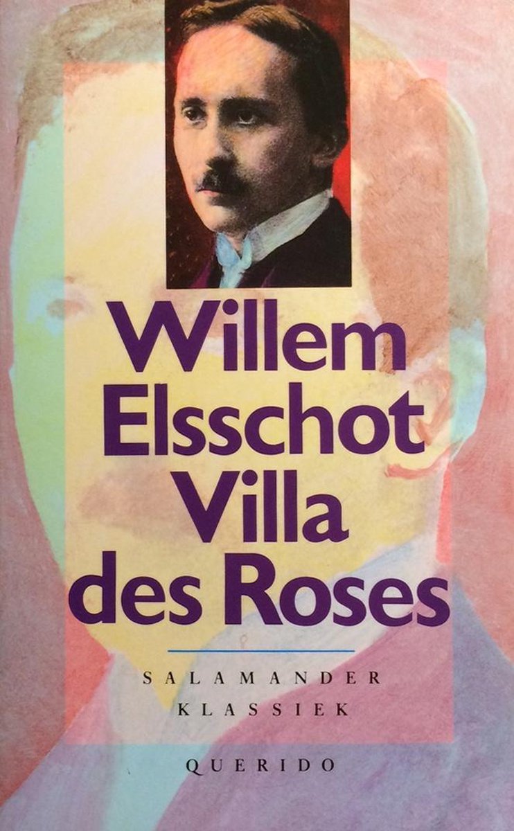 Villa des roses / Salamander / 679