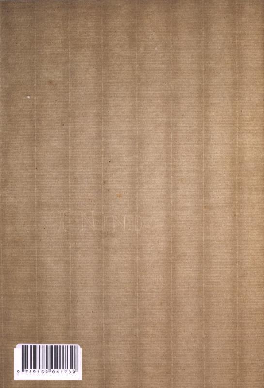 Jaarboek voor Nederlandse boekgeschiedenis 21, 2014 achterkant