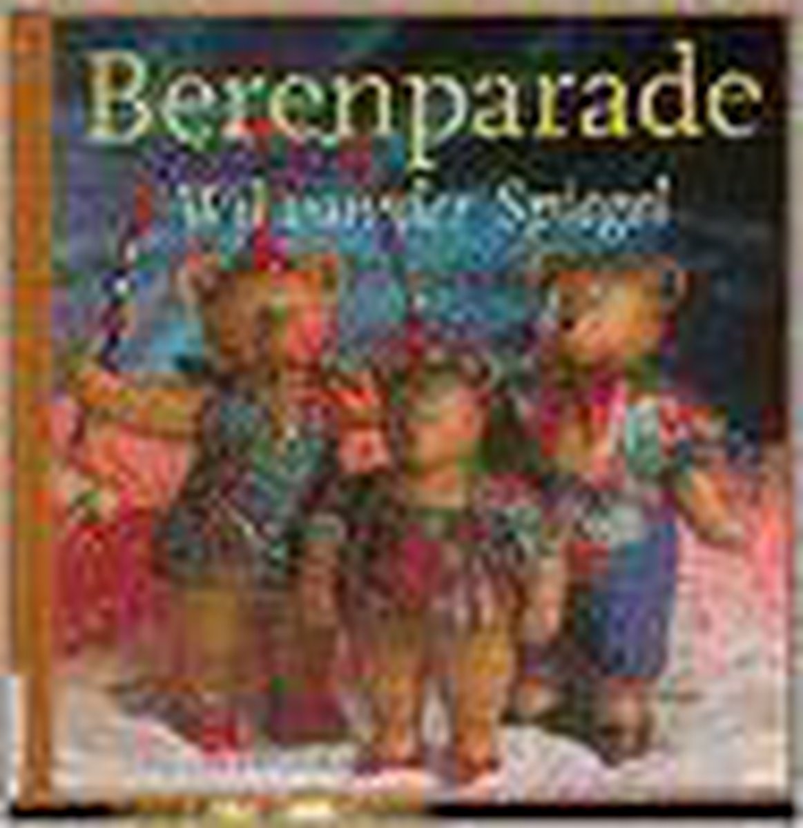 Berenparade