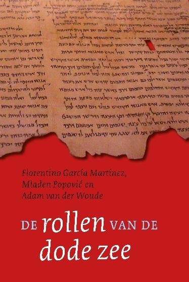 De rollen van de dode zee