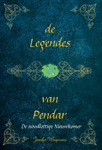 De legendes van Pendar