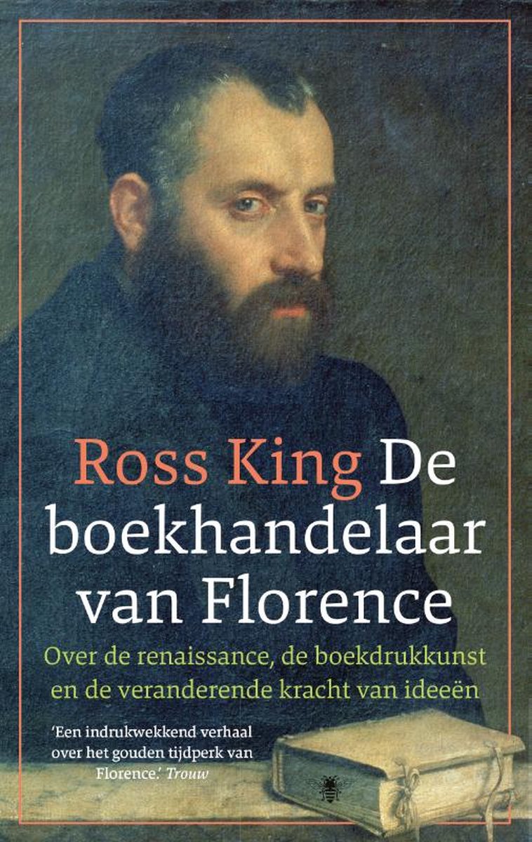 De boekhandelaar van Florence