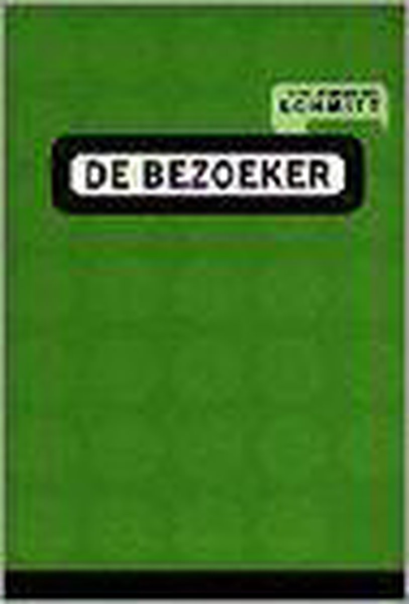 De bezoeker / Malpertuis / 2
