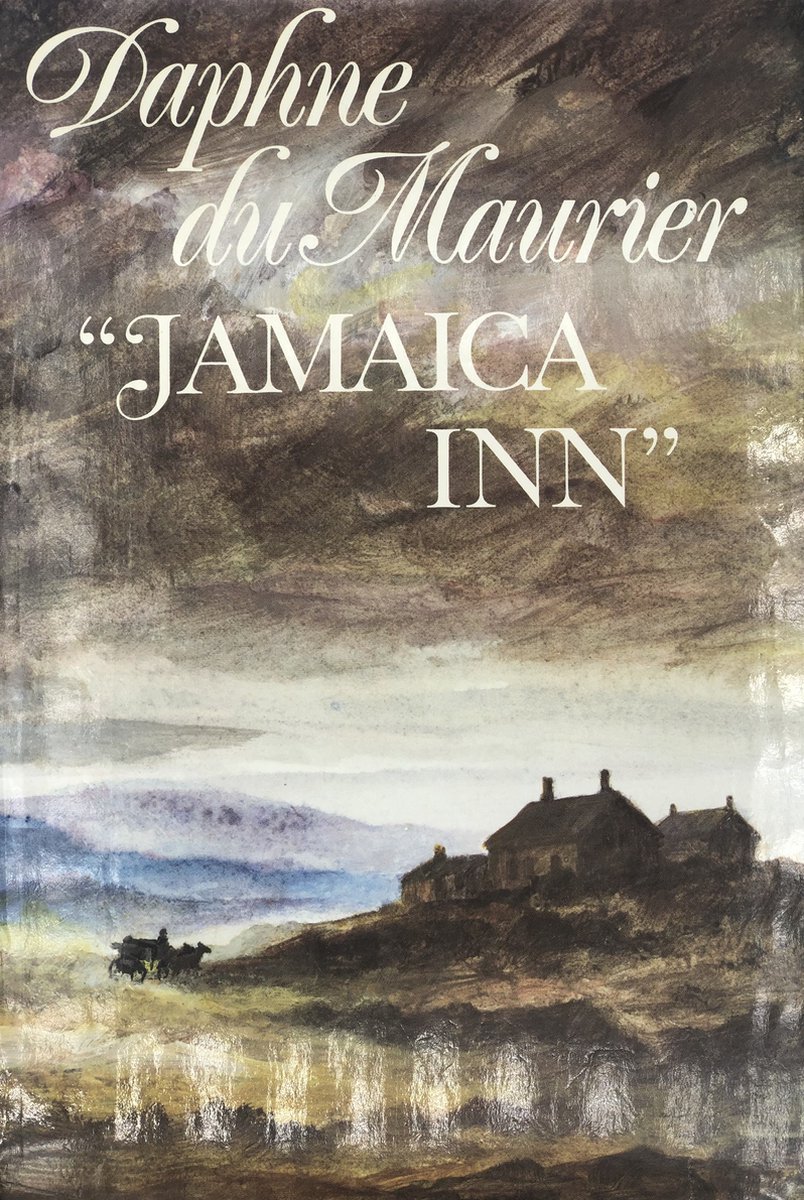 Jamaica inn