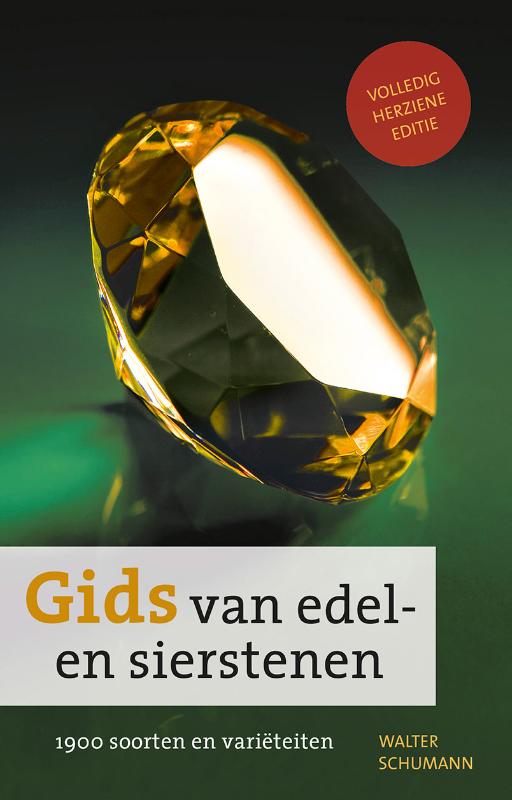Gids van edel- en sierstenen