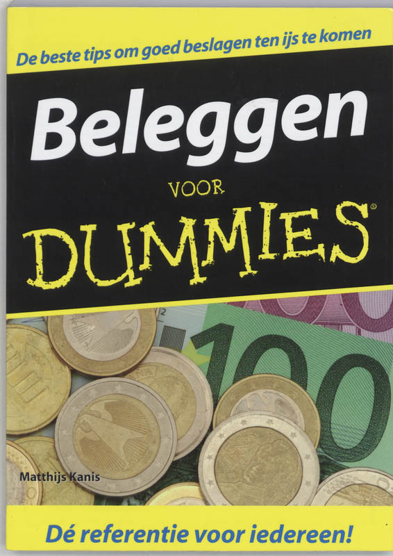 Beleggen voor Dummies / Voor Dummies