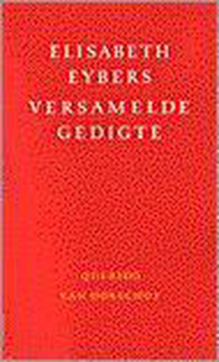 Versamelde Gedigte Pap