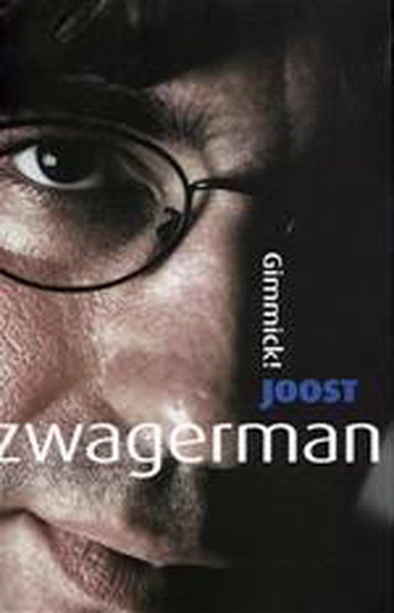 Gimmick! / Kopstukken / 2