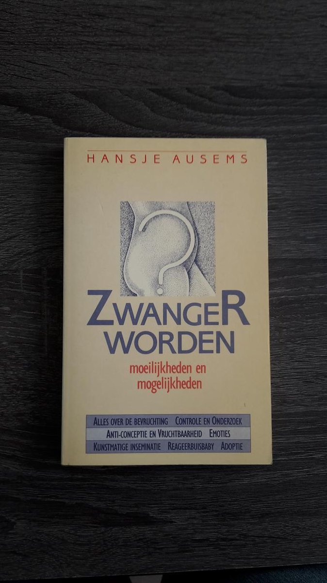 ZWANGER WORDEN