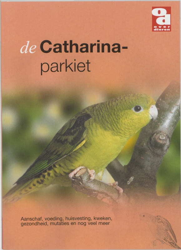 De Catharina parkieten / Over Dieren / 131