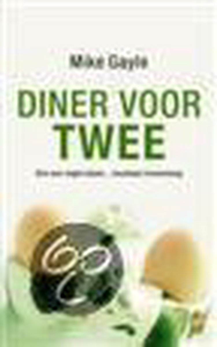 Diner voor twee