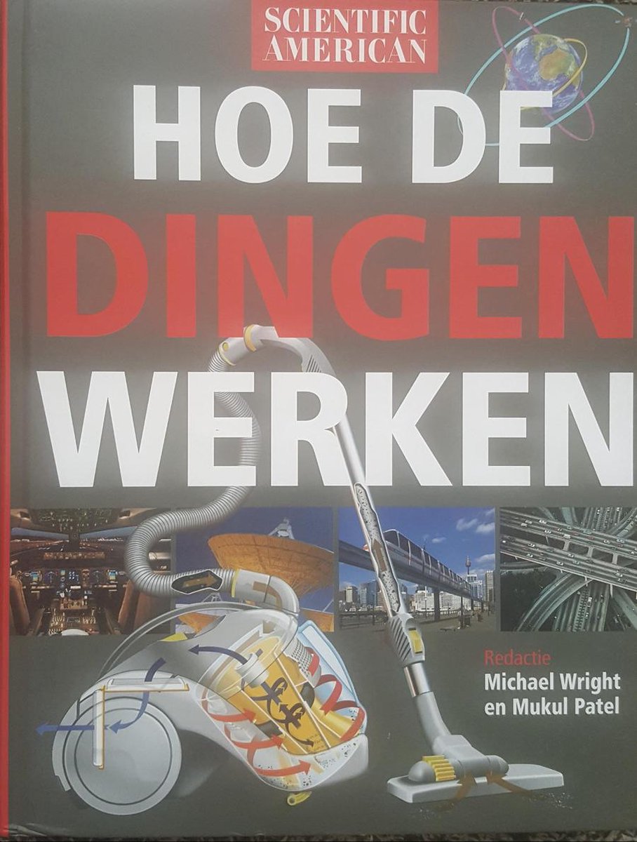 Hoe De Dingen Werken