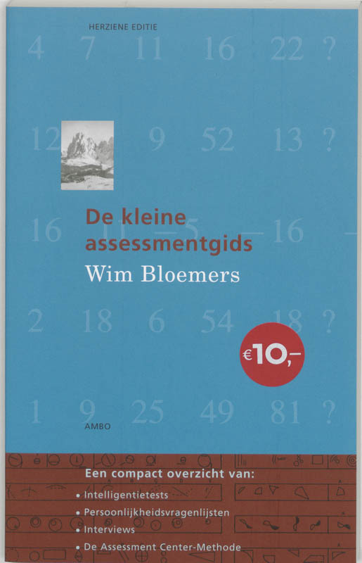 De kleine assessmentgids