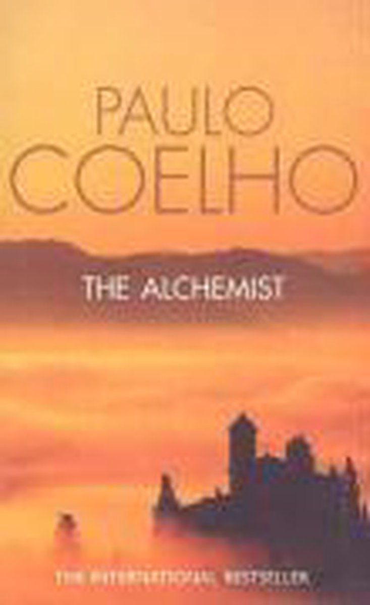 The alchemist