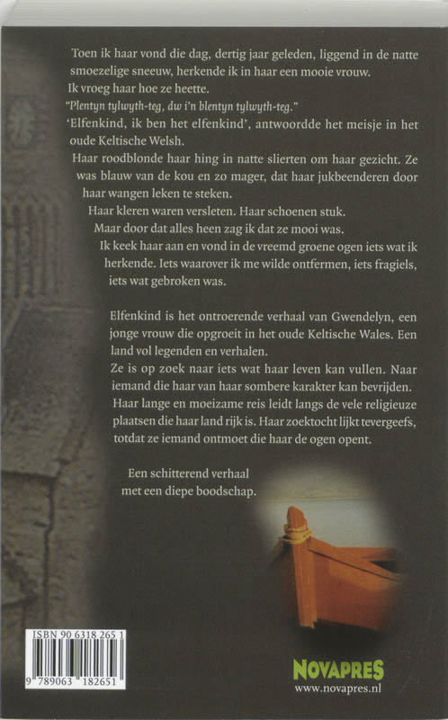 Elfenkind achterkant