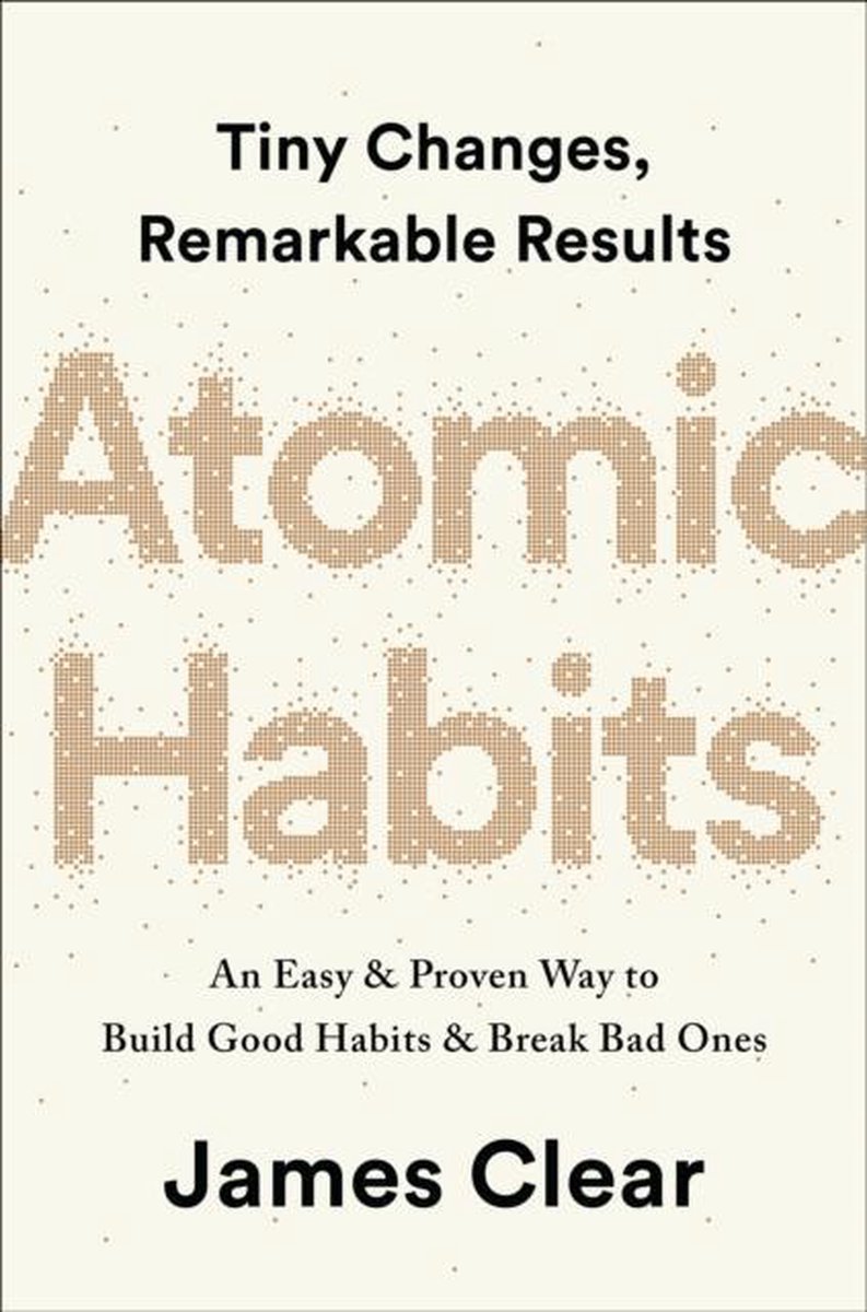 Atomic habits