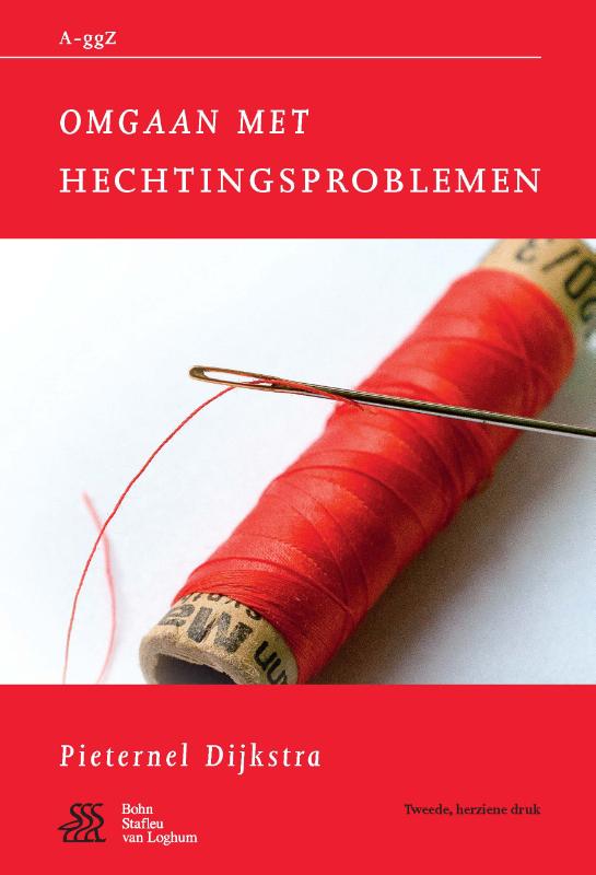 Omgaan met hechtingsproblemen / A-ggZ