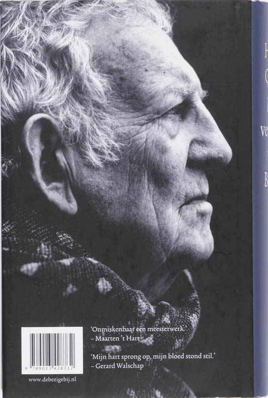 Het verdriet van België achterkant