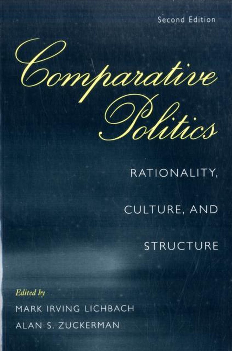 Comparative Politics