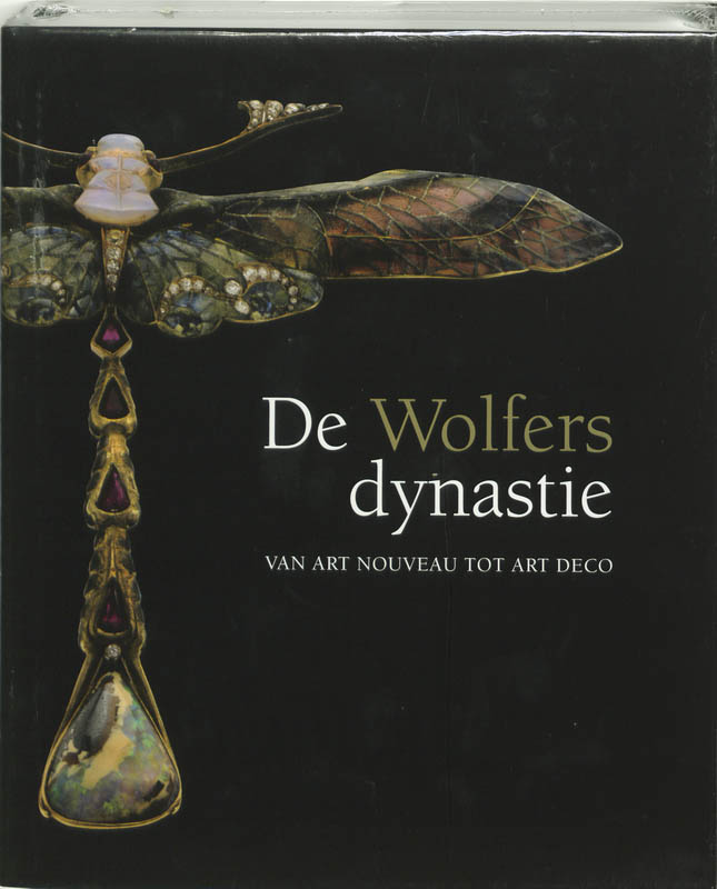 De Dynastie Wolfers 1850 1958