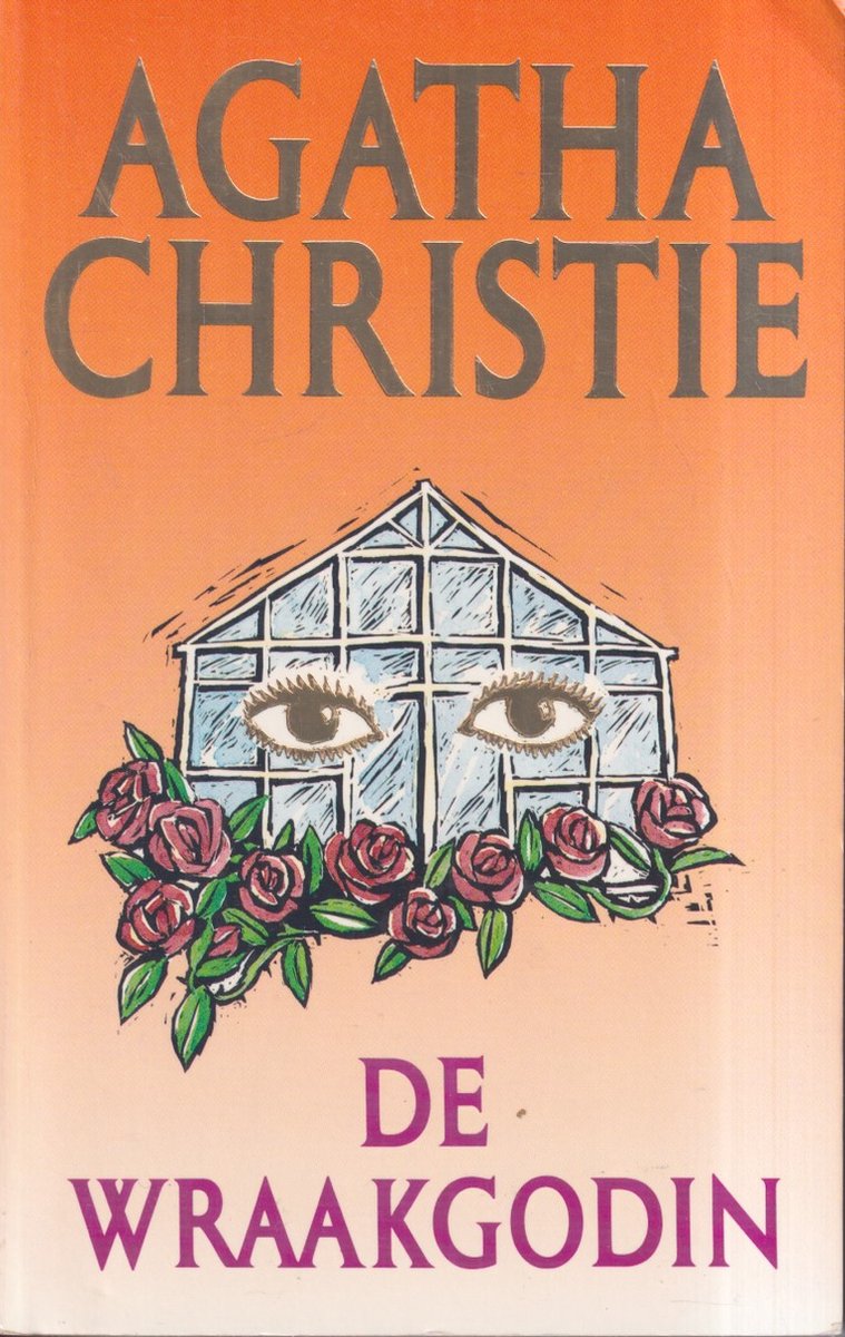 Wraakgodin / Miss Marple