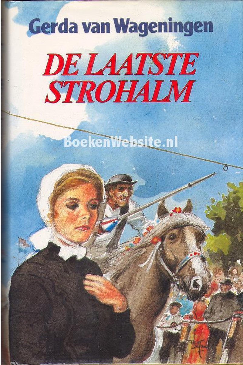 De laatste strohalm