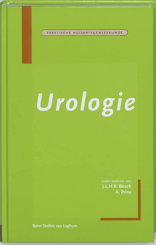 Urologie / Praktische huisartsgeneeskunde