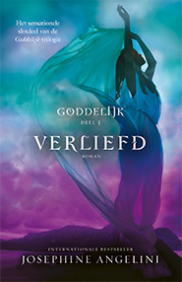 Goddelijk 3 - Verliefd