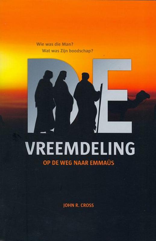 De vreemdeling