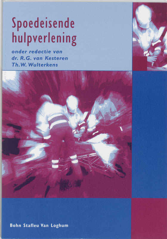 Spoedeisende hulpverlening / Quintessens