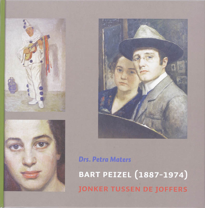 Bart Peizel (1887-1974)