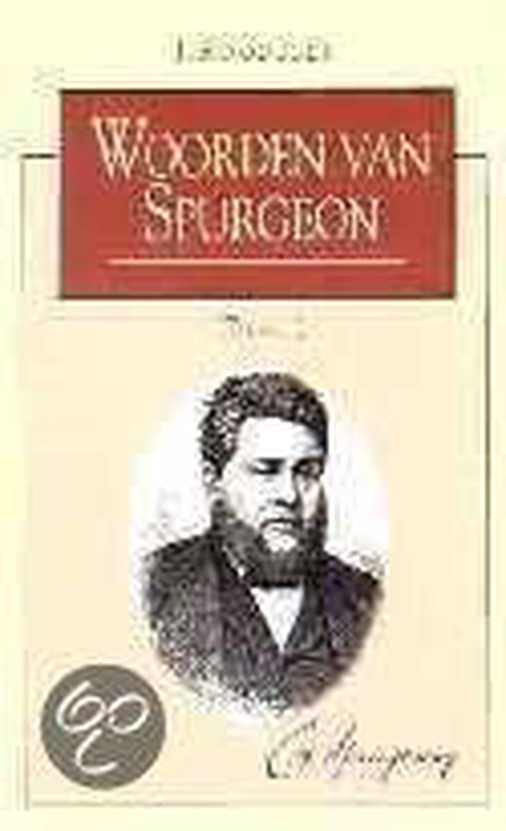 Woorden van spurgeon - 1