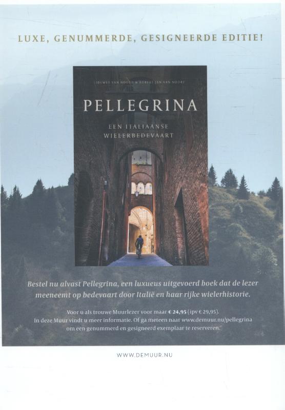 De Muur 52 achterkant